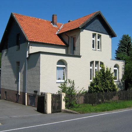גוסלר Ferienwohnung Waschinski מראה חיצוני תמונה