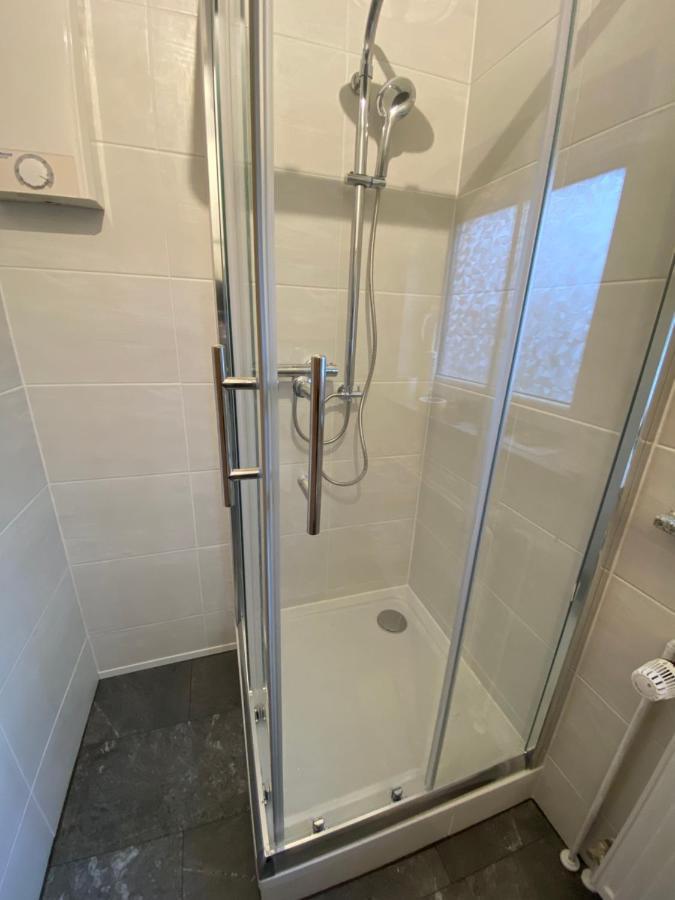גוסלר Ferienwohnung Waschinski מראה חיצוני תמונה